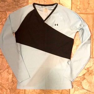 Under armor long sleeve shirt